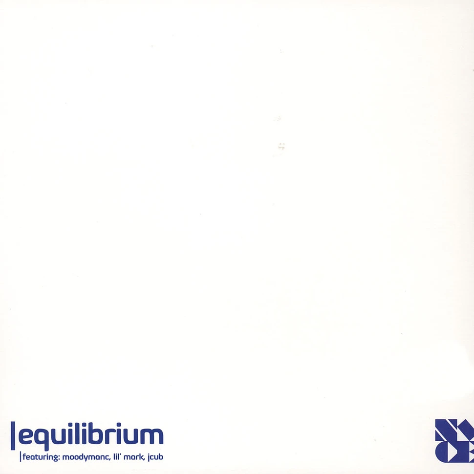 V.A. - Equilibrium