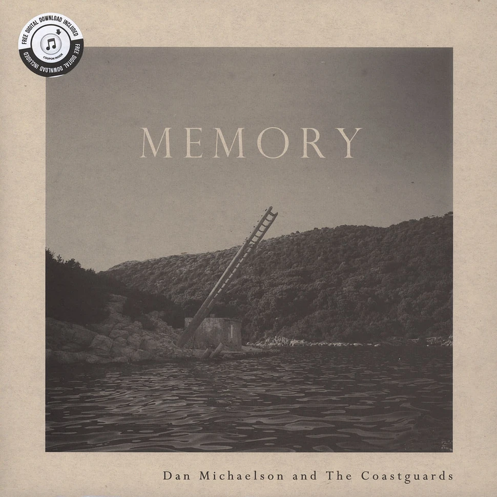 Dan Michaelson & The Coastguards - Memory
