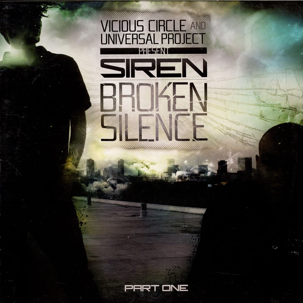 Siren - Broken Silence Part 1
