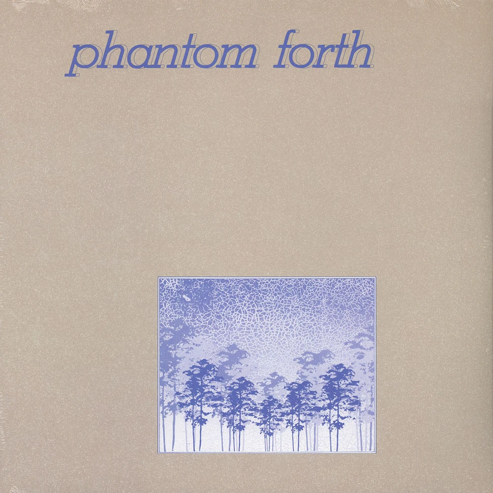 Phantom Forth - The Eepp
