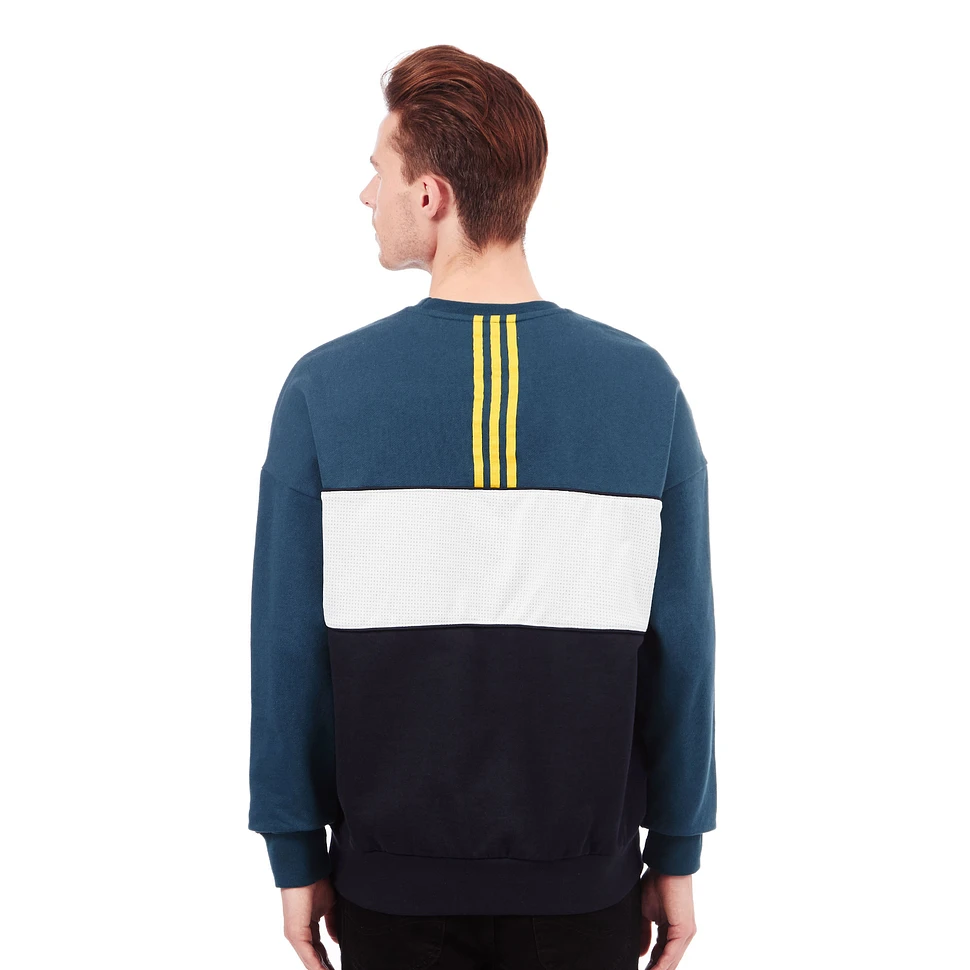 adidas - ID96 Crewneck Sweater