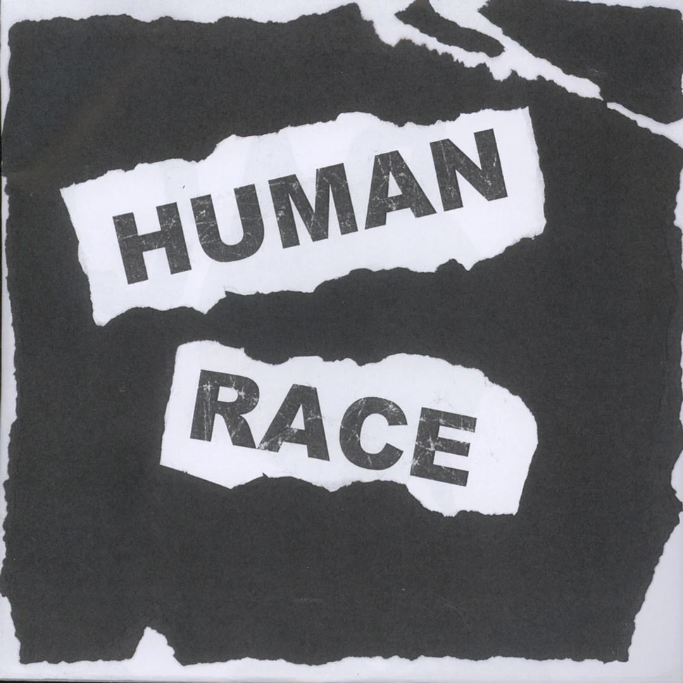 Human Race - Human Race