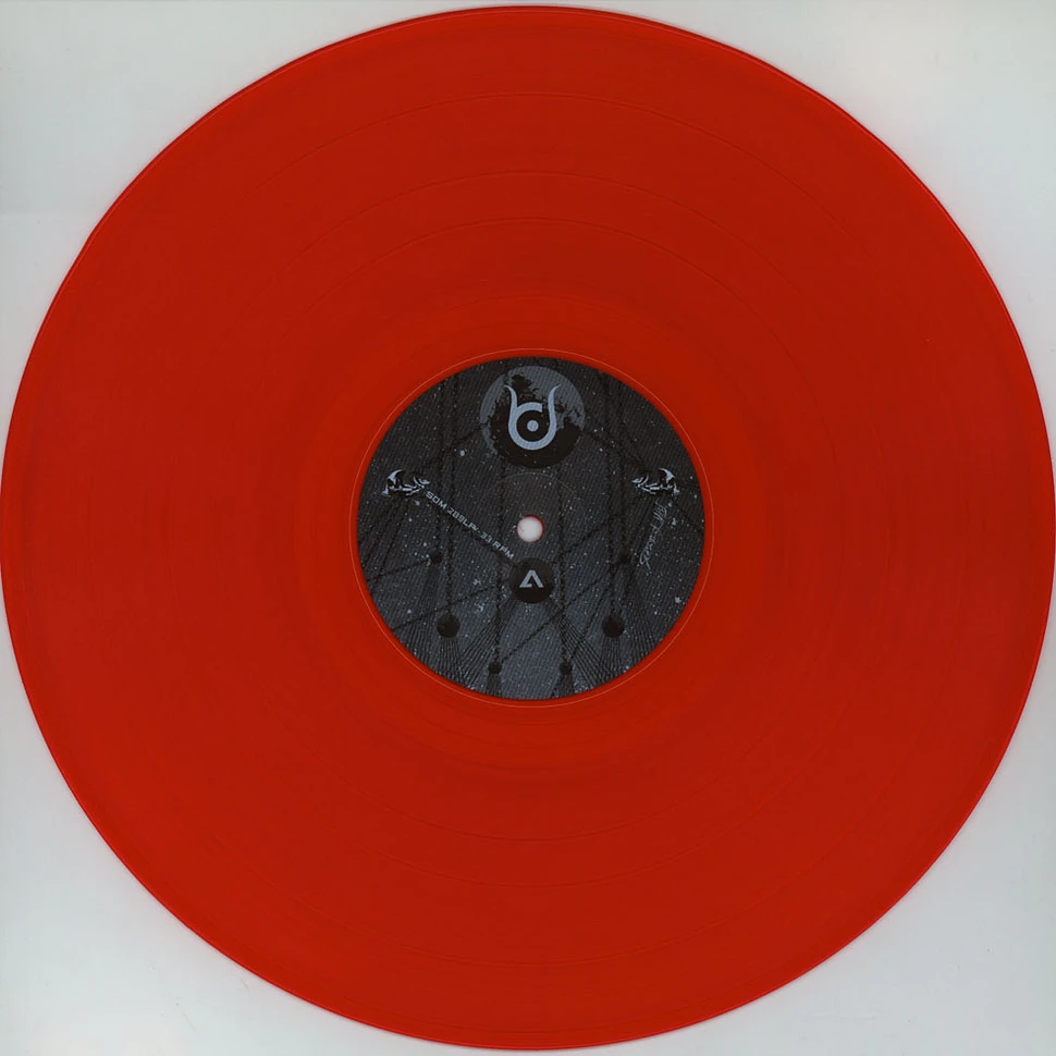 Septic Flesh - Revolution Dna Colored Vinyl Edition