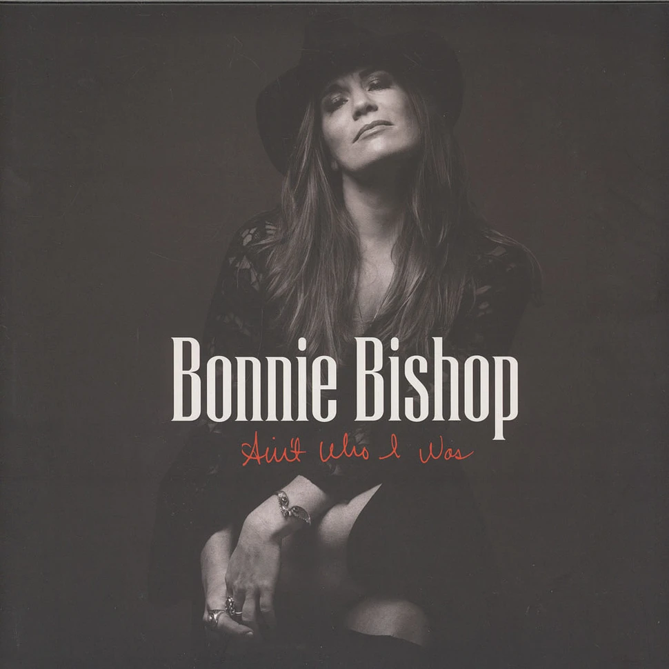 Bonnie Bishop - Ain't Who I Was