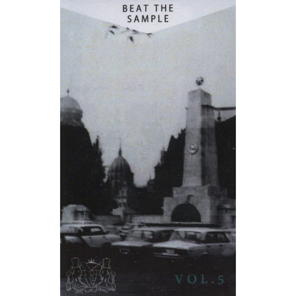 V.A. - Beat The Sample Volume 5