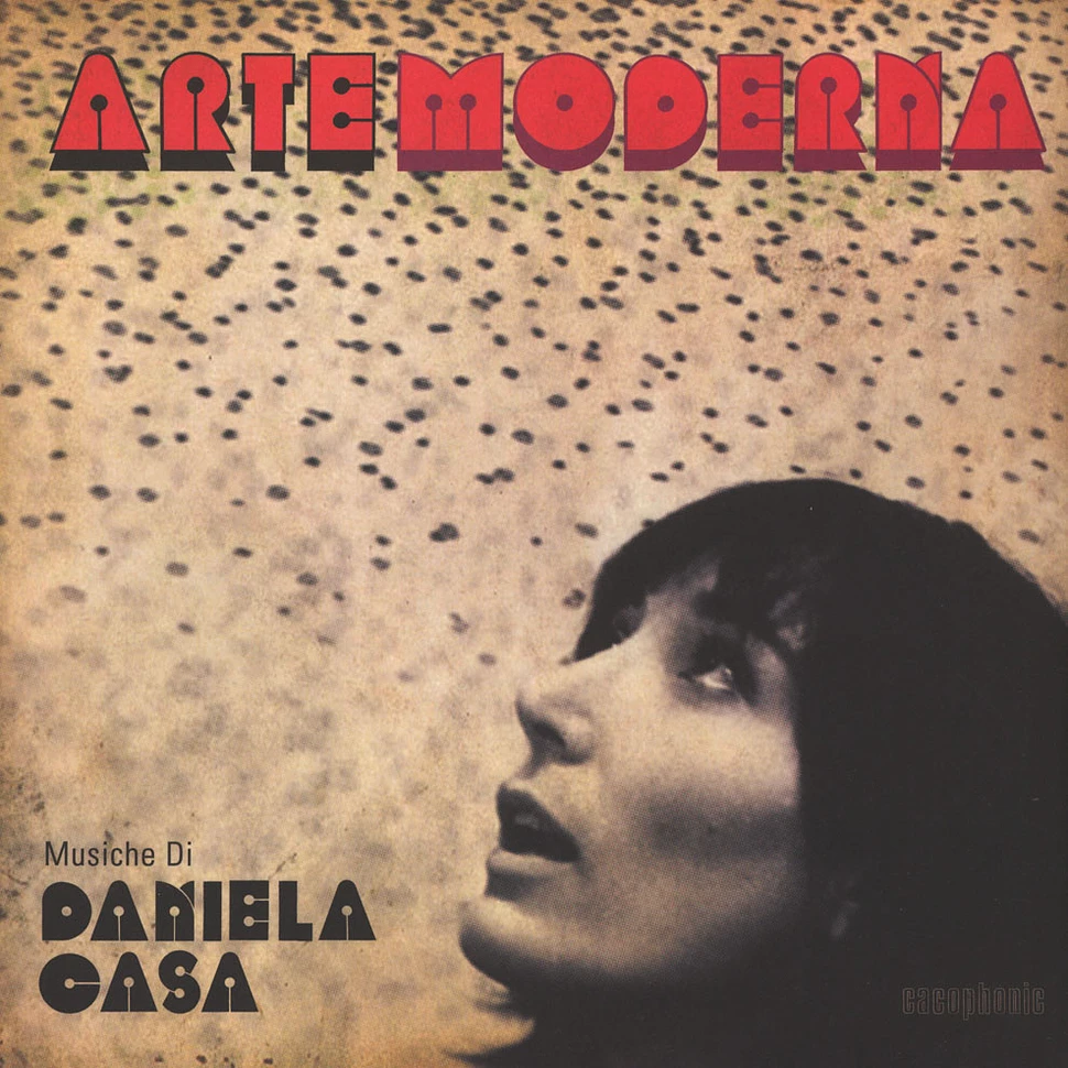 Daniela Casa - Arte Moderna