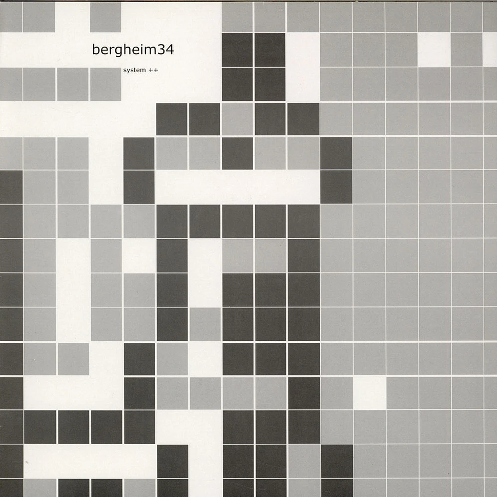 Bergheim 34 - System