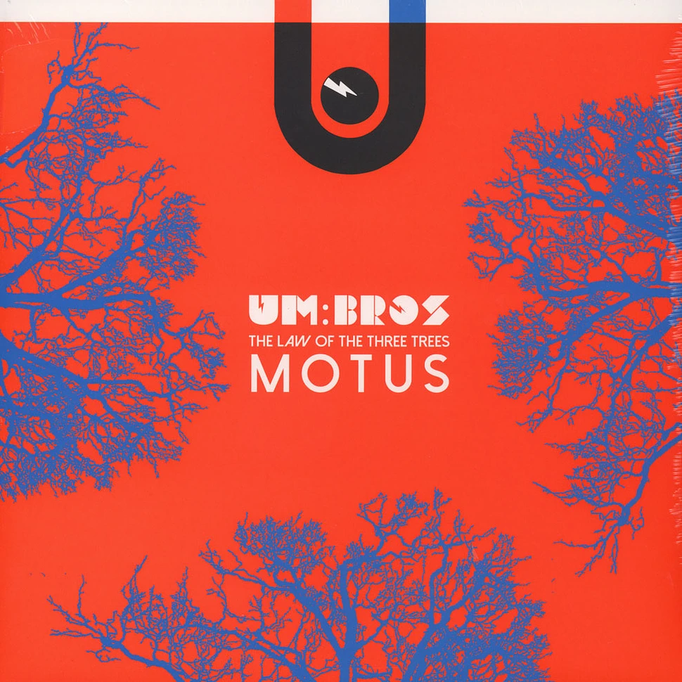 Um Bros - The Law Of The Three Trees: Motus