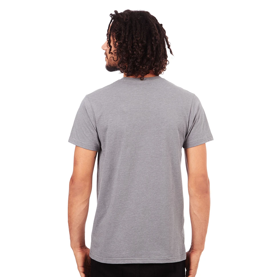 Patagonia - Fitz Roy Crest Cotton Poly T-Shirt