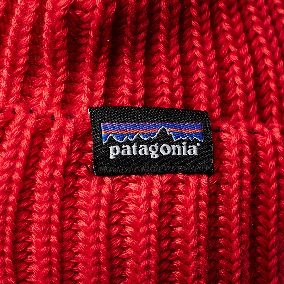 Patagonia - Fisherman's Rolled Beanie