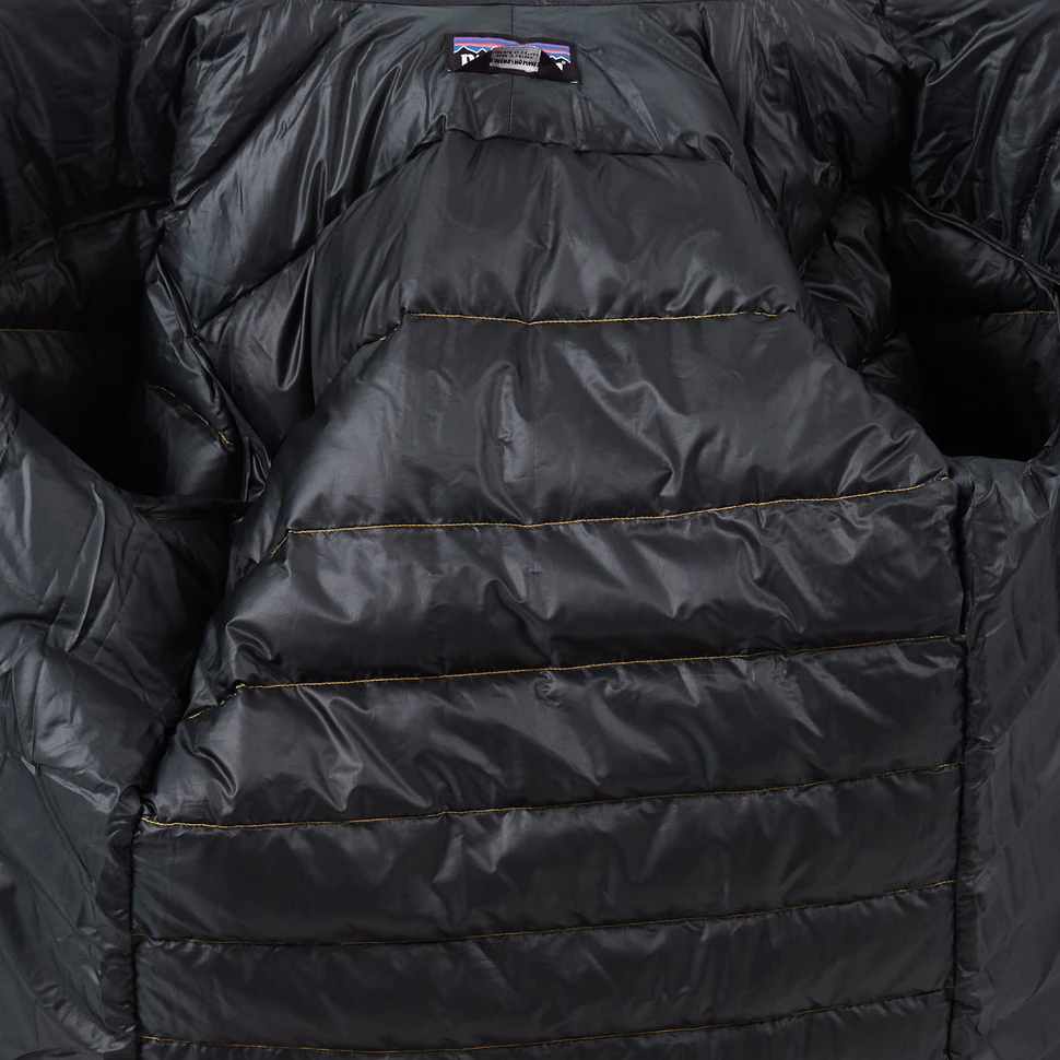 Patagonia - Hi-Loft Down Jacket