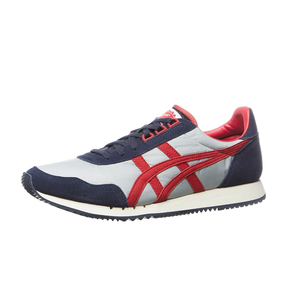 Onitsuka Tiger - Dualio (Midnight Lounge Pack)