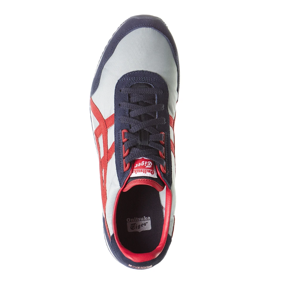 Onitsuka Tiger - Dualio (Midnight Lounge Pack)