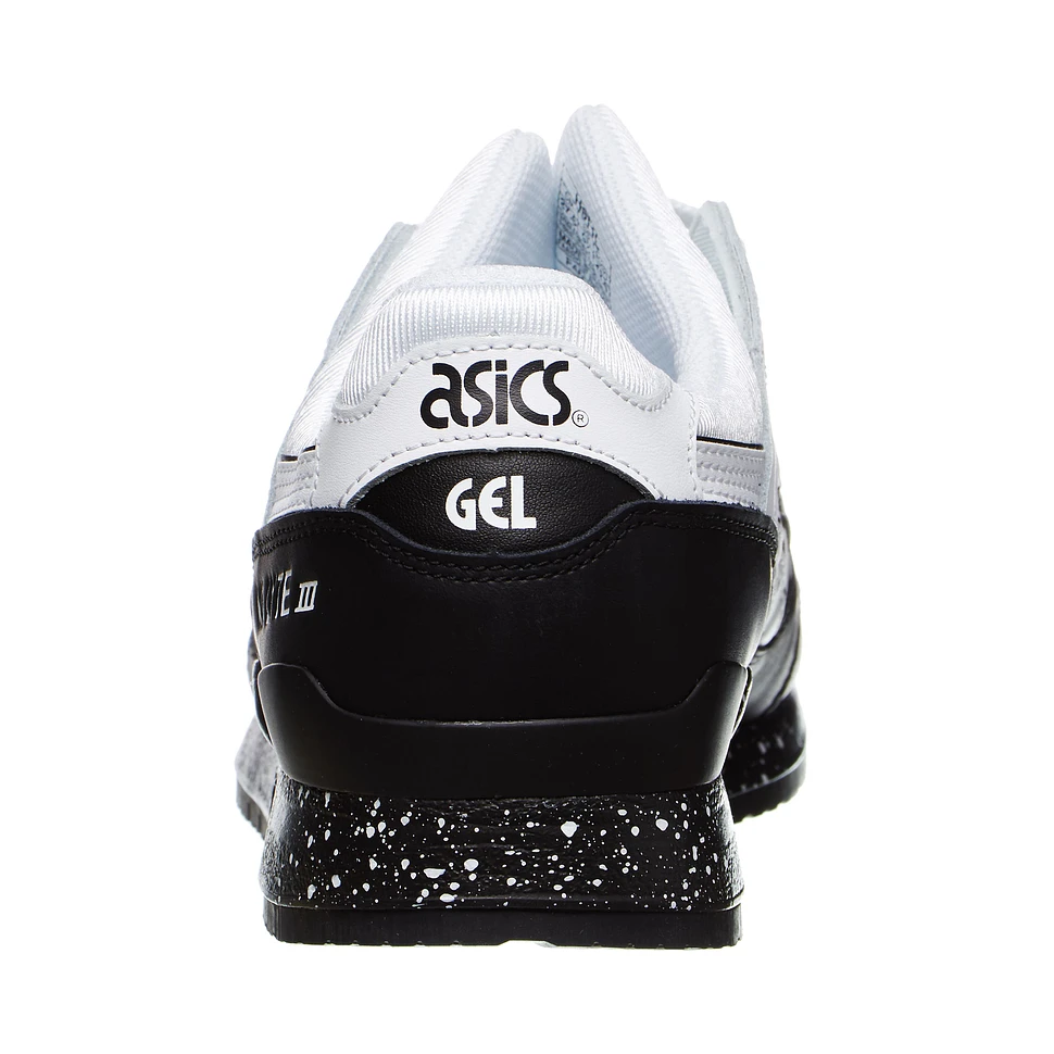 Asics - Gel-Lyte III (Oreo Pack)