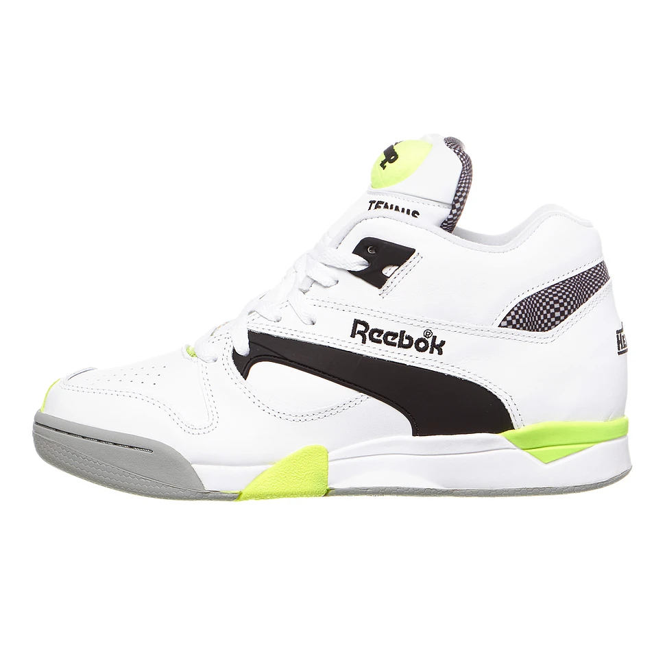 Reebok - Court Victory Pump