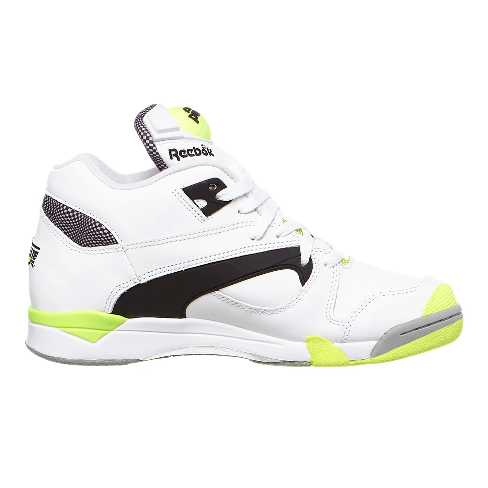 Reebok - Court Victory Pump