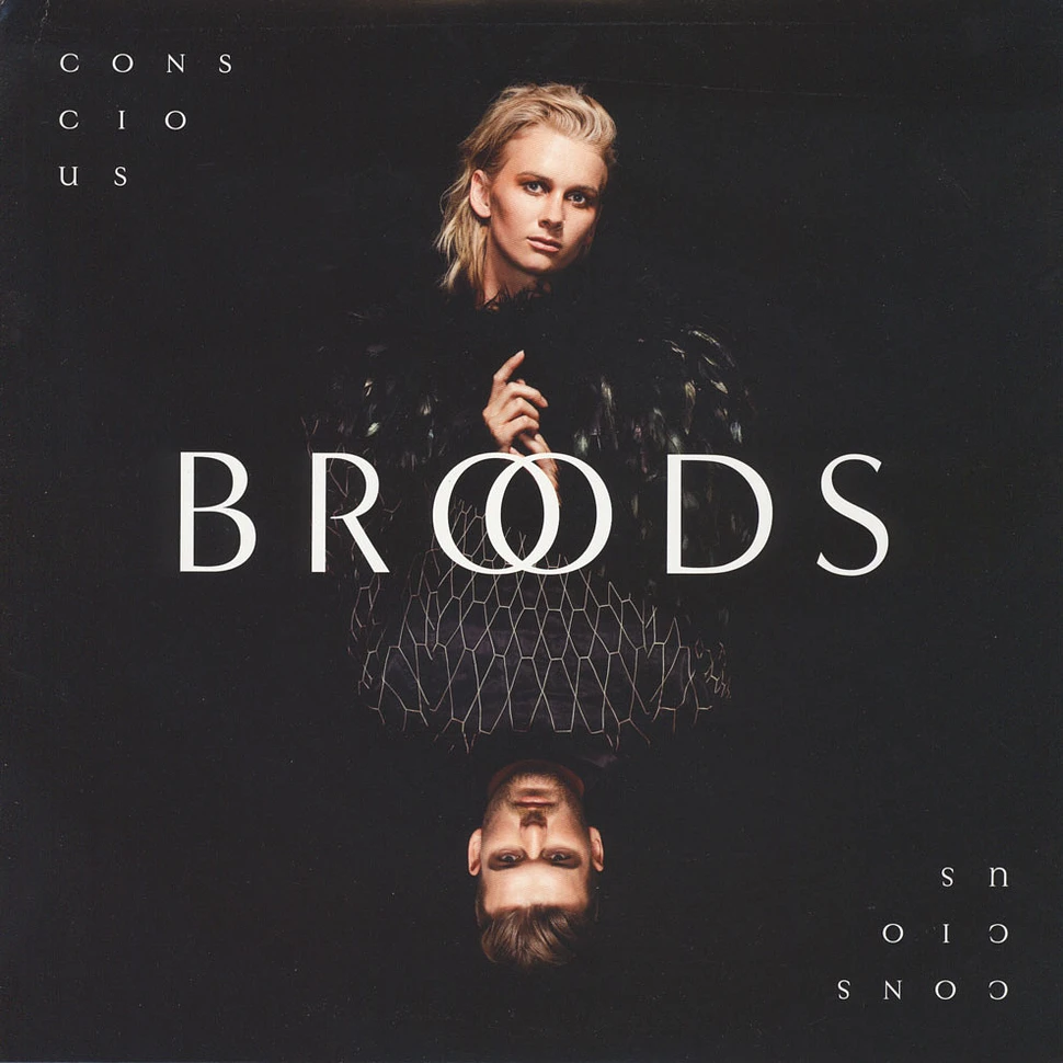 Broods - Conscious