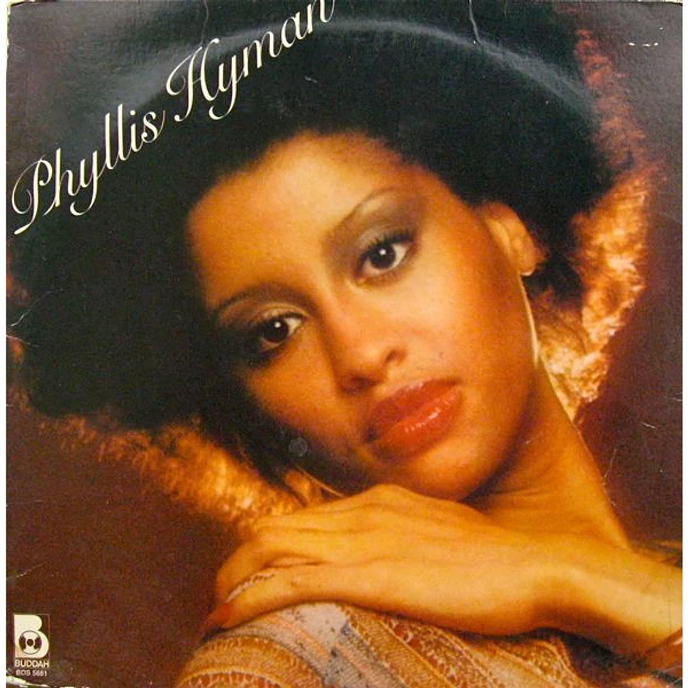 Phyllis Hyman - Phyllis Hyman