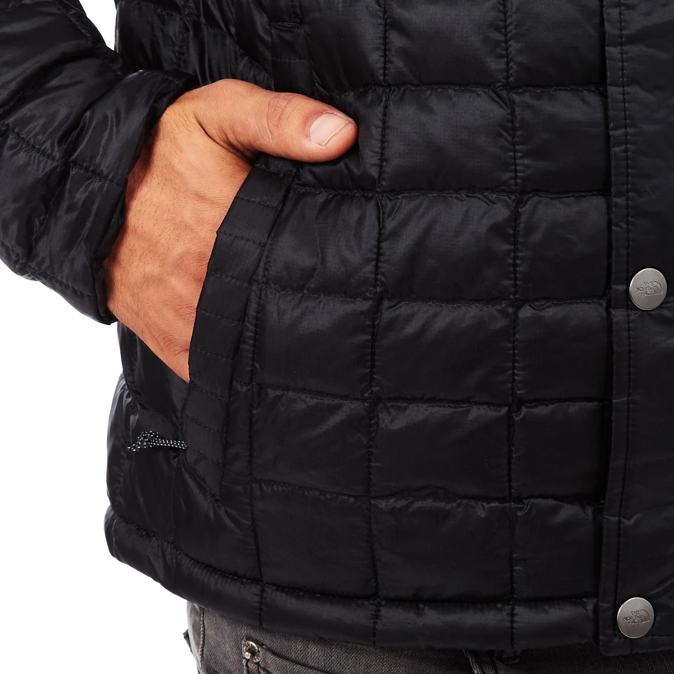 The North Face - Denali Thermoball Jacket