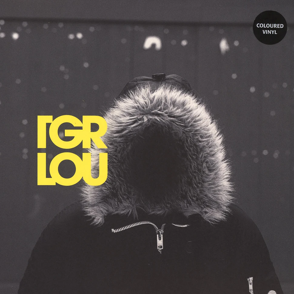 Tiger Lou - Is My Head Still On?