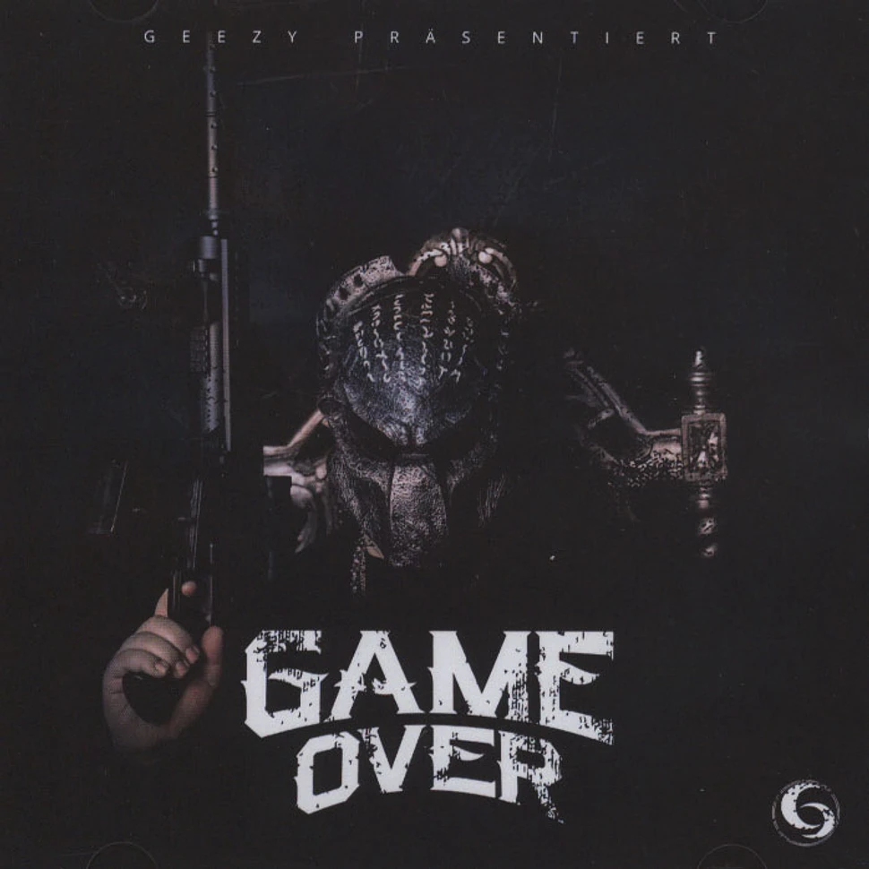 Geezy - Game Over