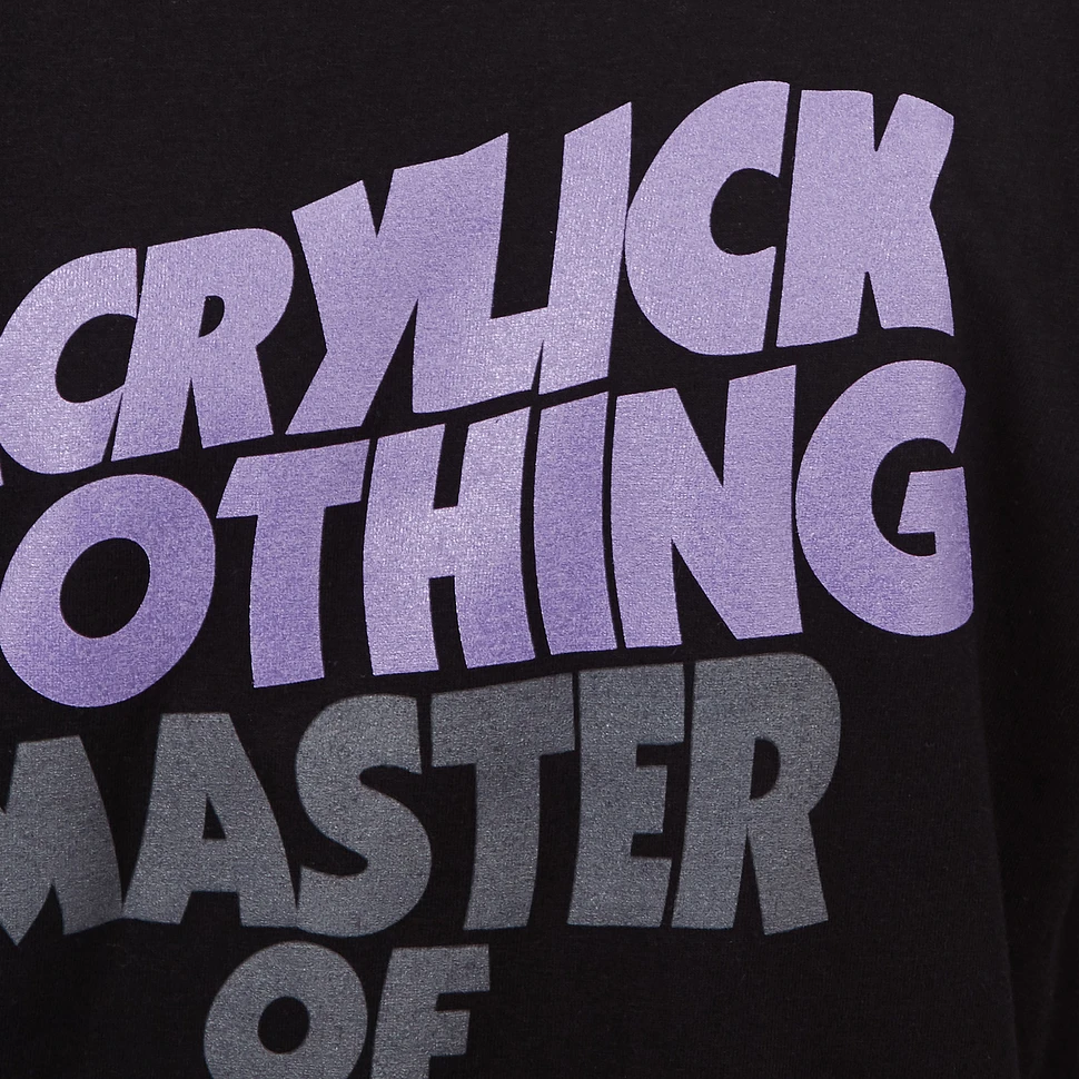 Acrylick - Emcee T-Shirt