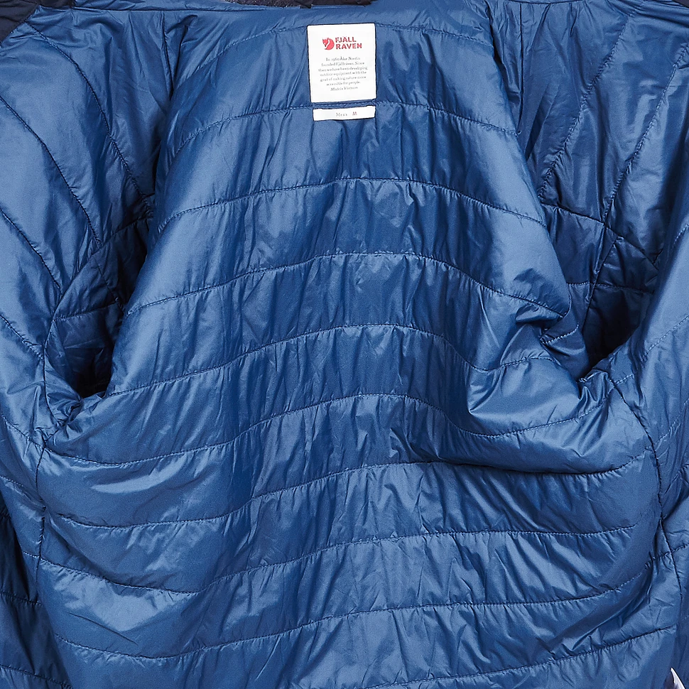 Fjällräven - High Coast Padded Jacket