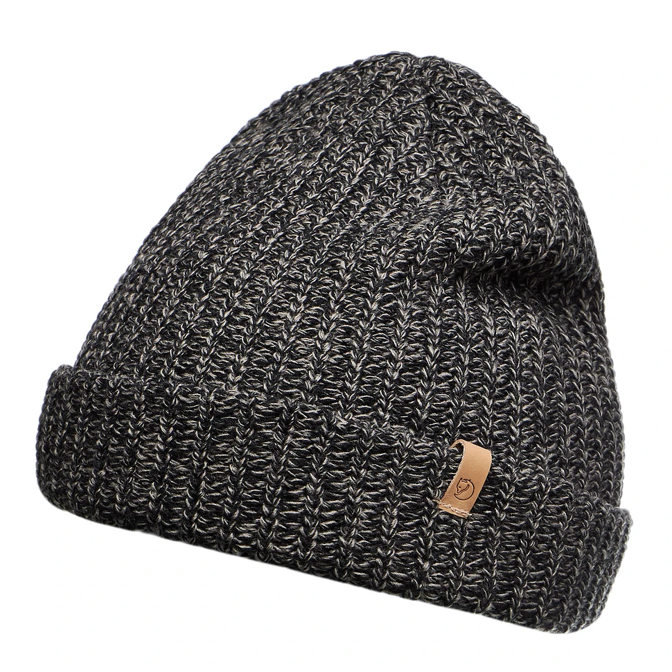 Fjällräven - Övik Melange Beanie