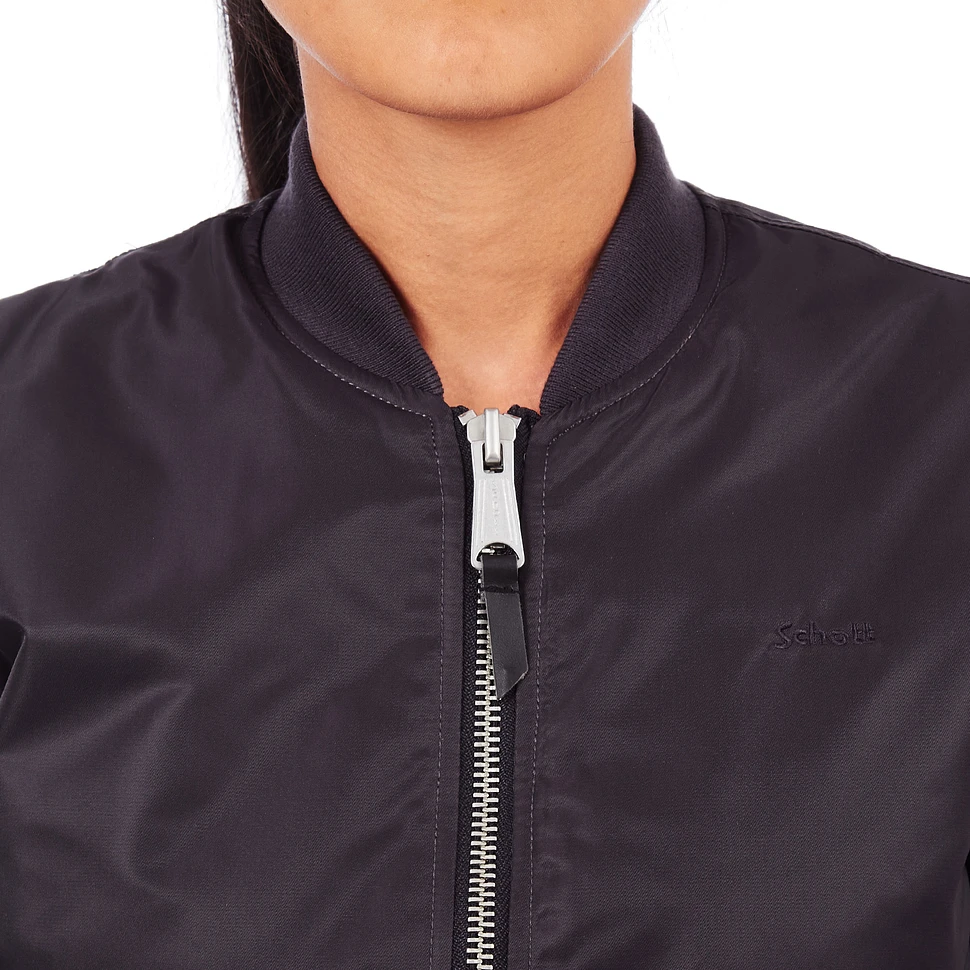 Schott NYC - AC WMN Bomber Jacket