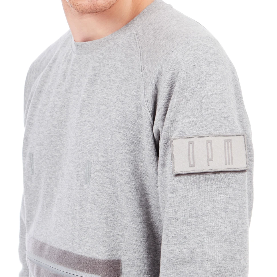 OPM - Force Crewneck Sweater