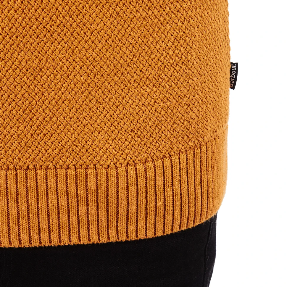 Barbour - Bearsden Crewneck Sweater