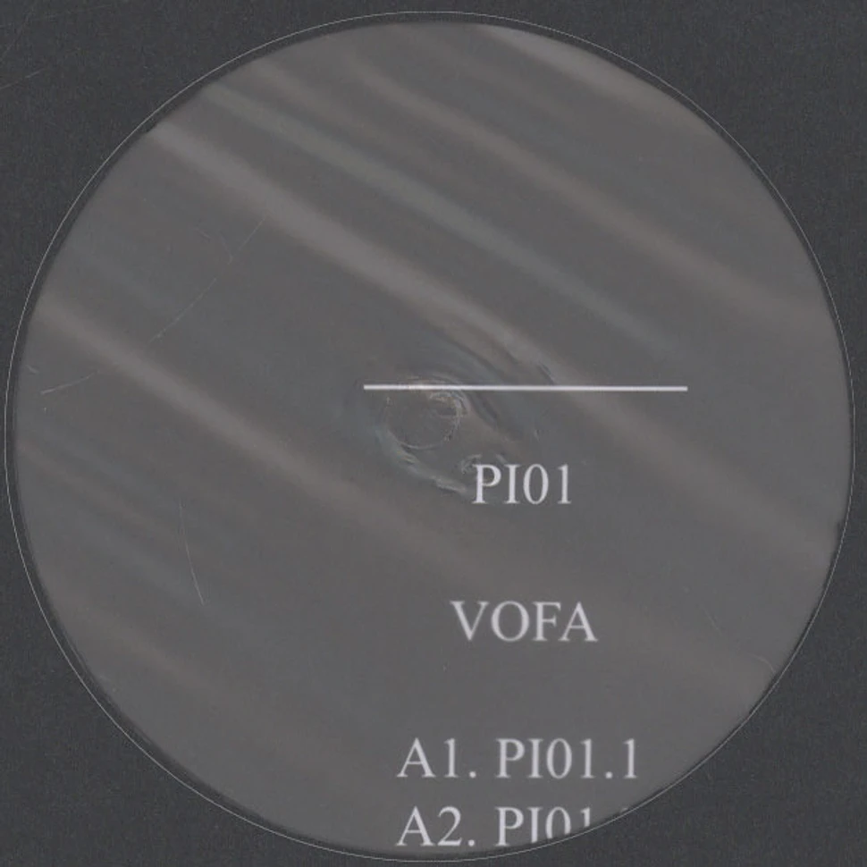 Vofa - PT01