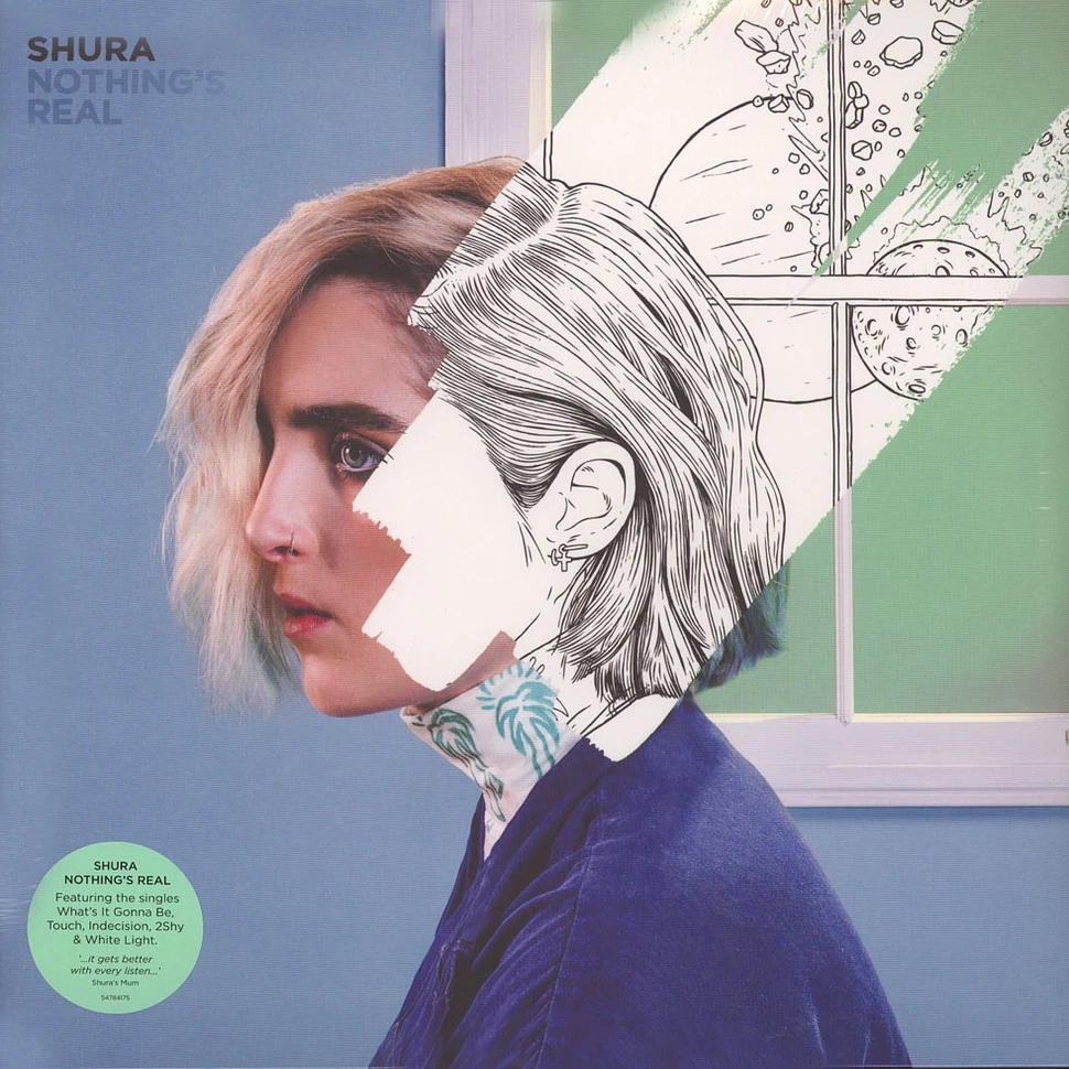 Shura - Nothing's Real