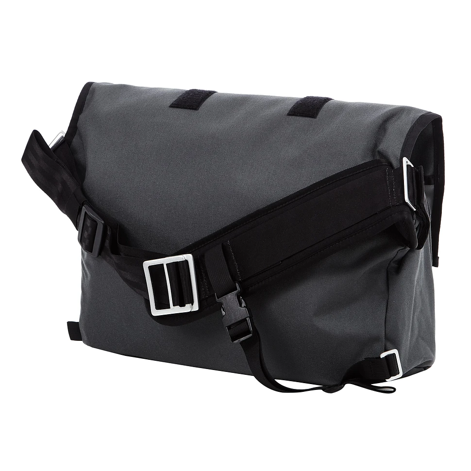 Mission Workshop - The Monty Bag (Black Buckle)