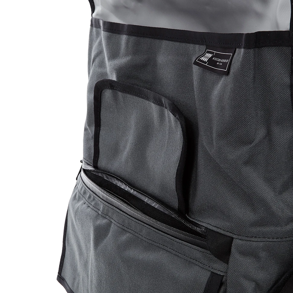 Mission Workshop - The Monty Bag (Black Buckle)