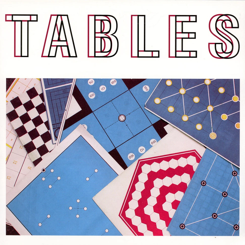 Tables - Tables