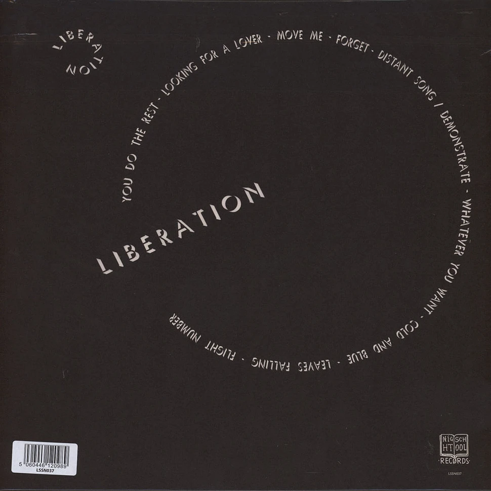 Liberation - Liberation