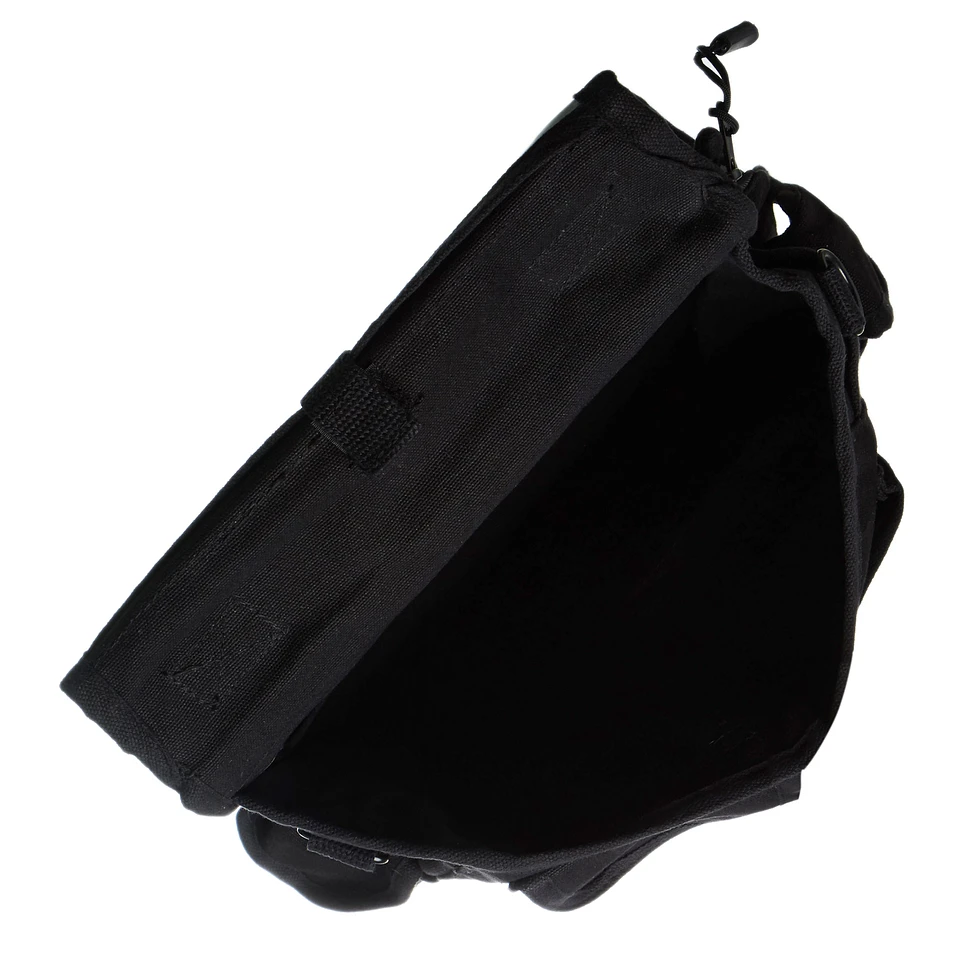 101 Apparel - Diggin Society Messenger Bag