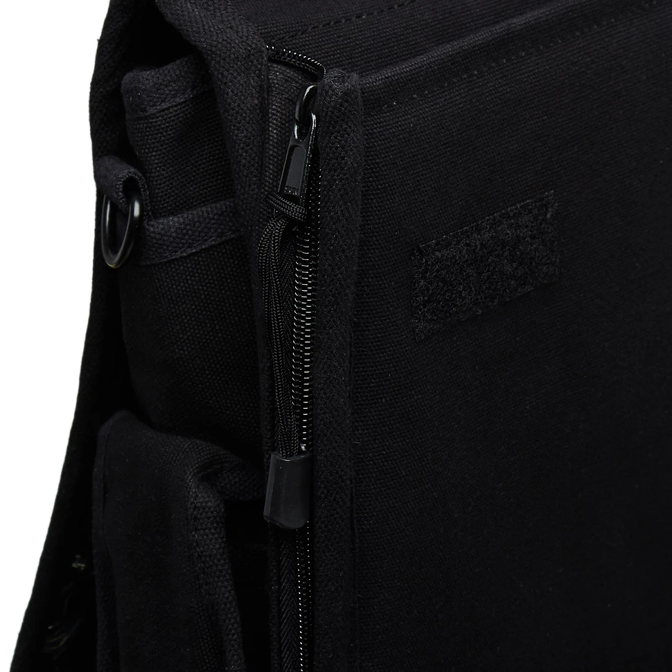 101 Apparel - Diggin Society Messenger Bag