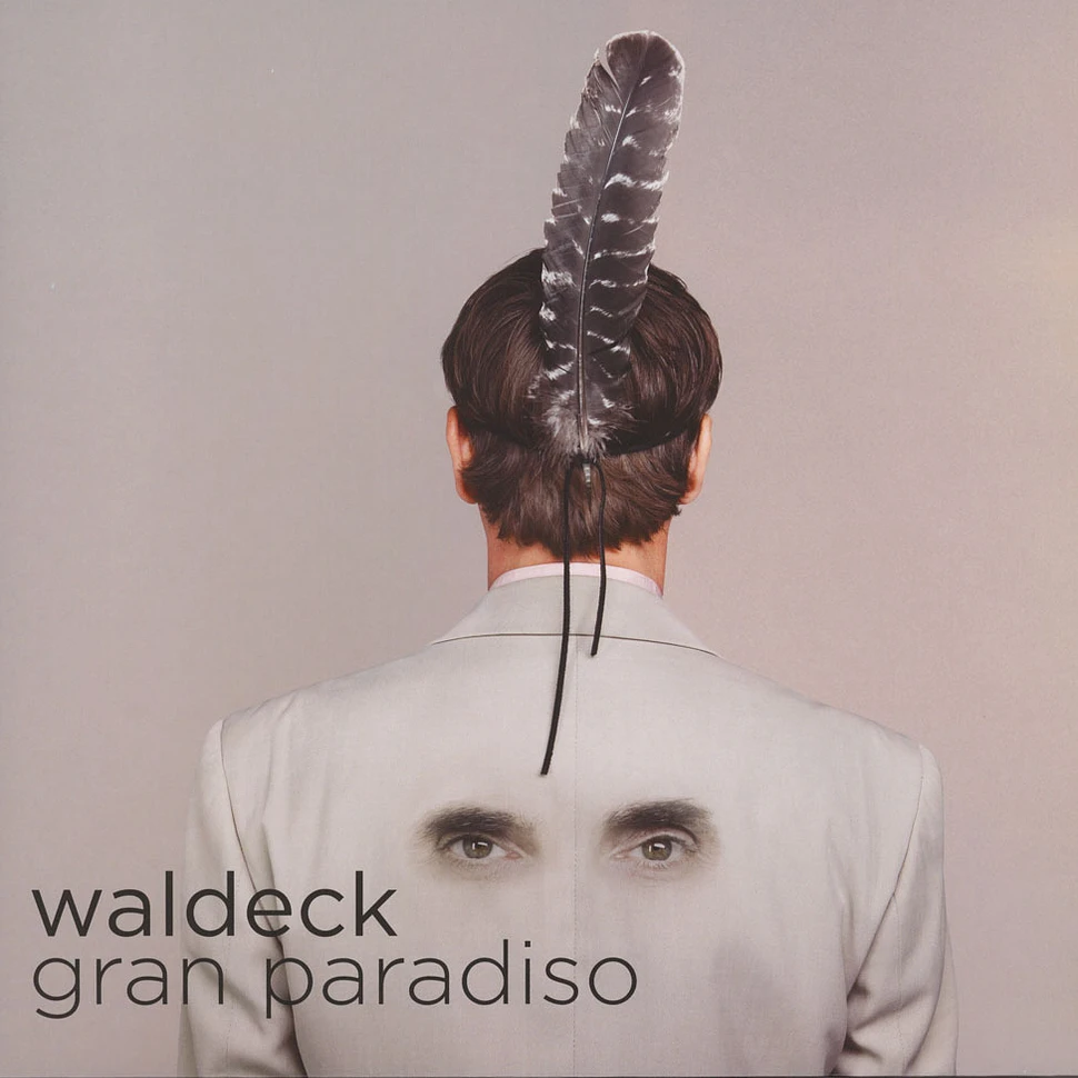 Waldeck - Gran Paradiso