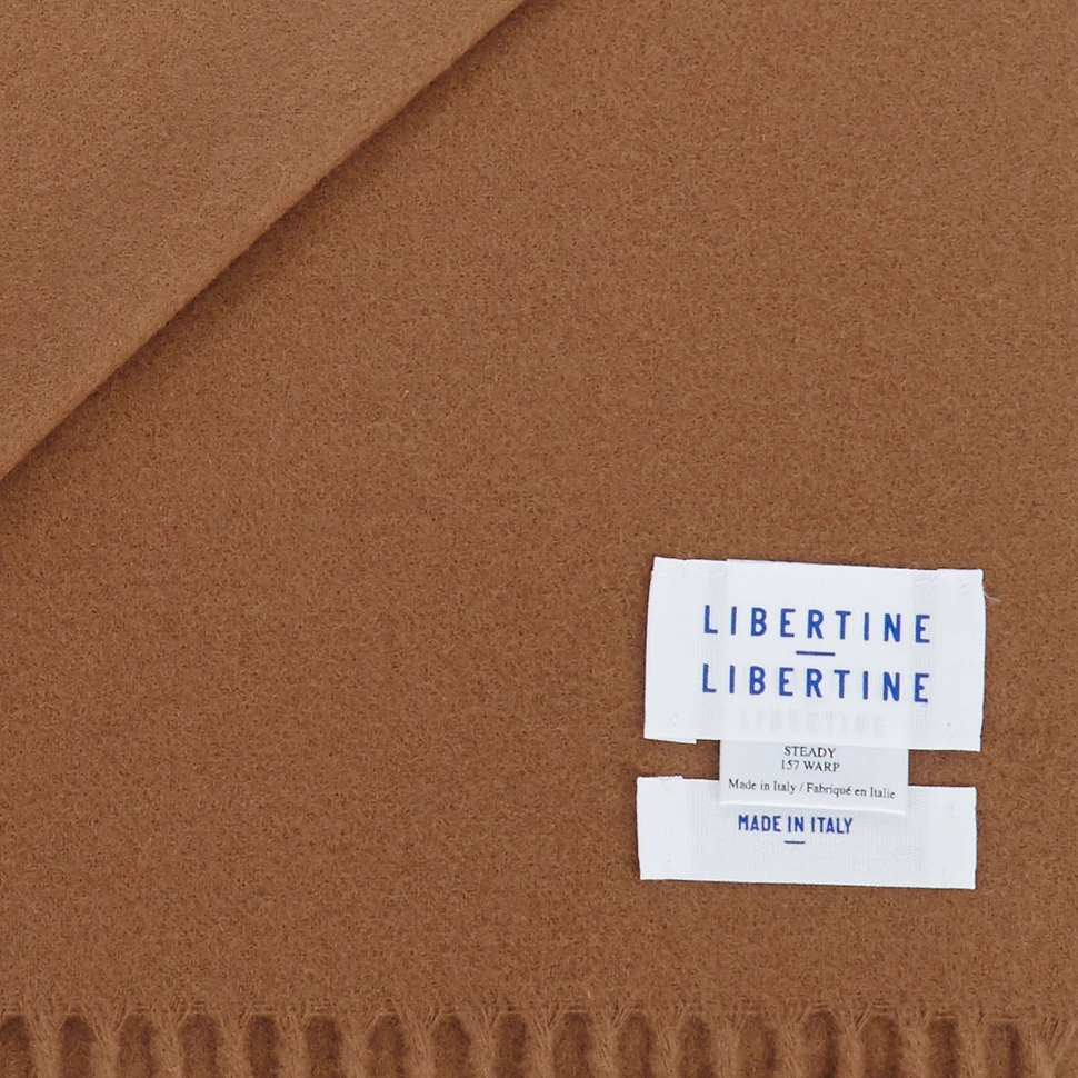 Libertine-Libertine - Steady Scarf