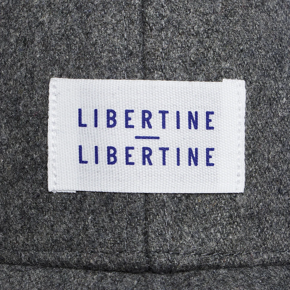 Libertine-Libertine - Cap