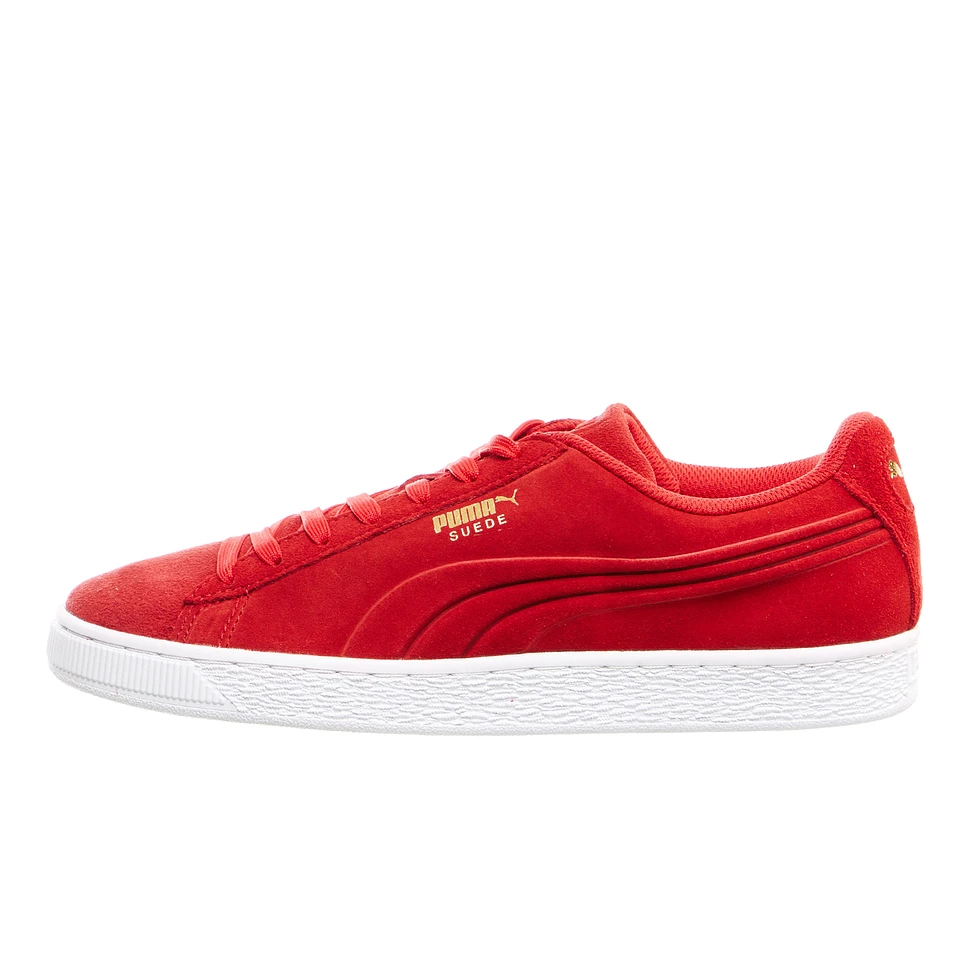 Puma - Suede Classic Debossed Q3