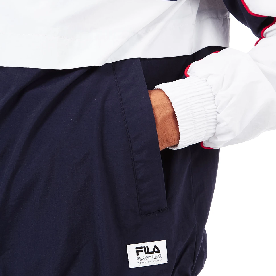 FILA - Kekova Jacket