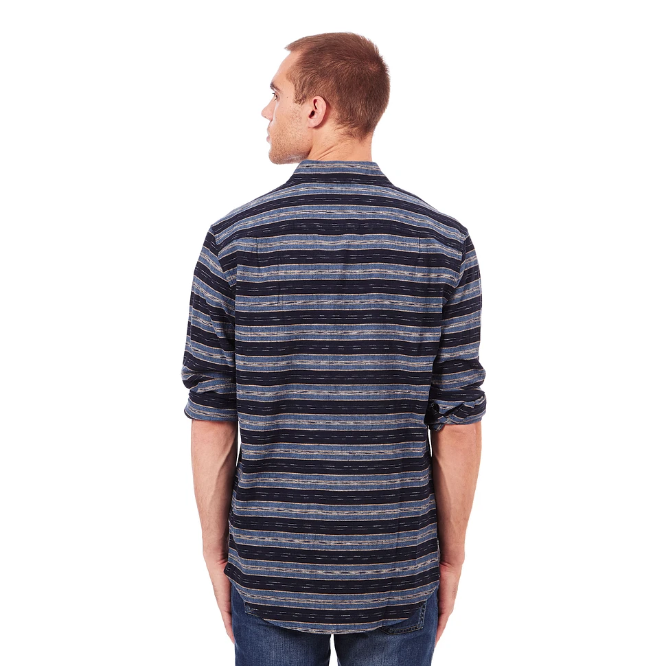 Pendleton - Tennyson Stripe Shirt