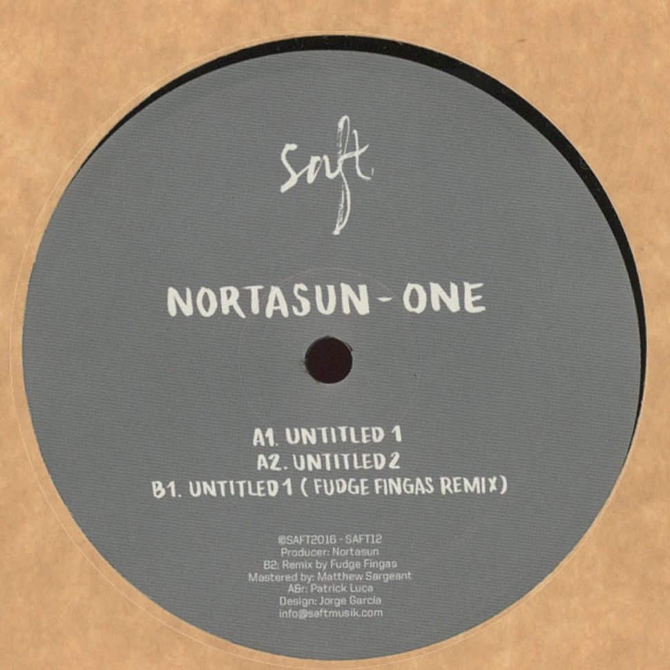 Nortasun - One
