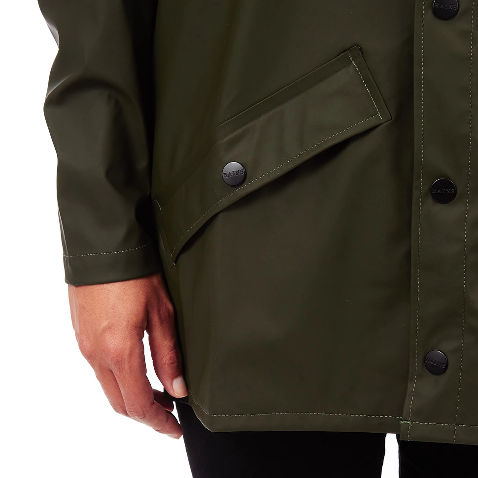 RAINS - Women's Jacket