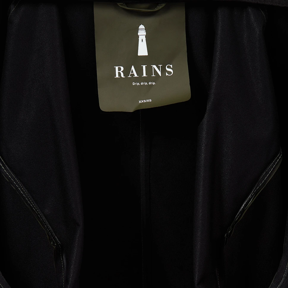 RAINS - Women's Jacket