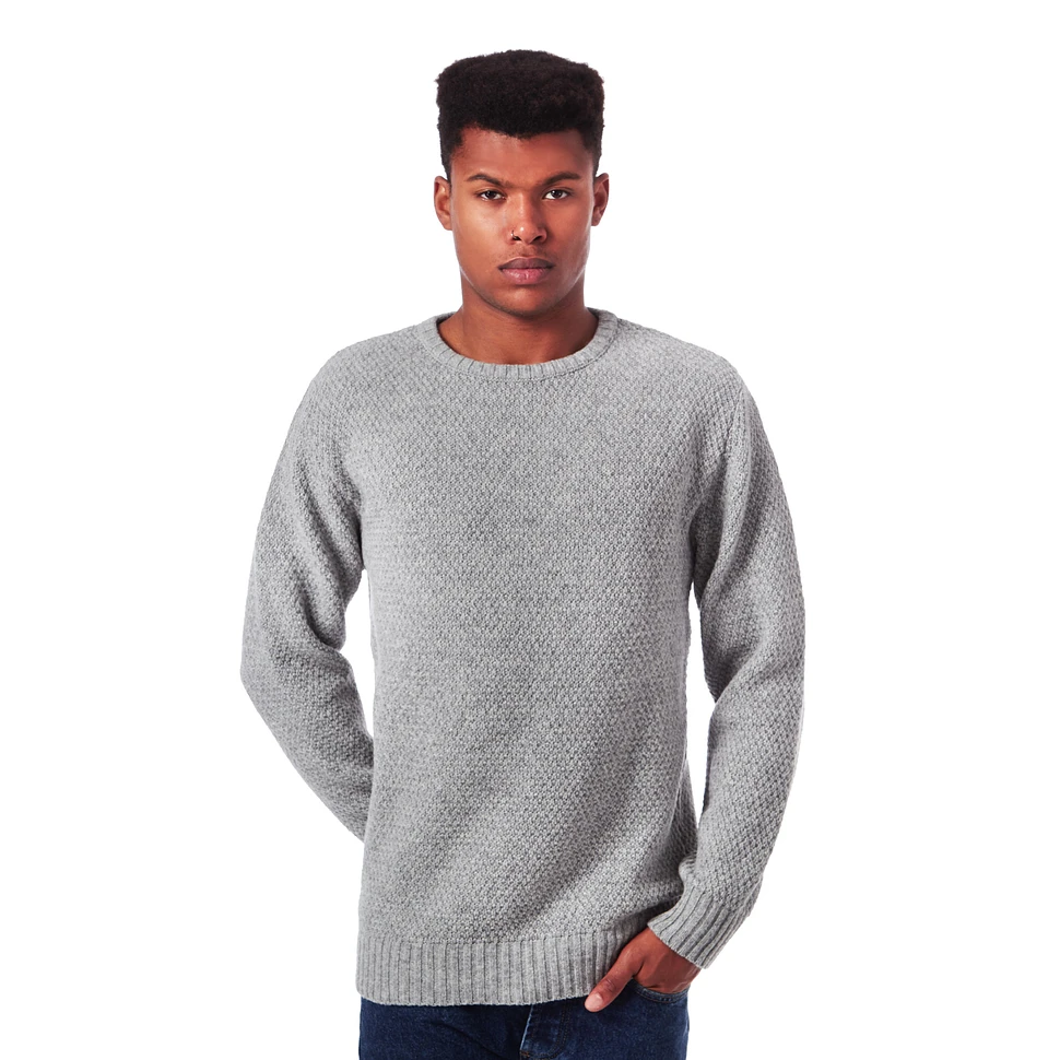 Soulland - Ricketts Honey Comb Sweater
