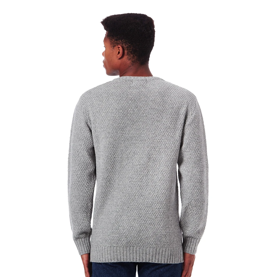 Soulland - Ricketts Honey Comb Sweater
